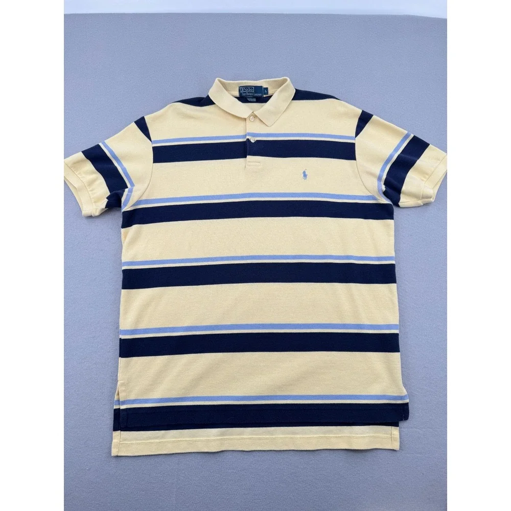 Polo Ralph Lauren 📏 measurements